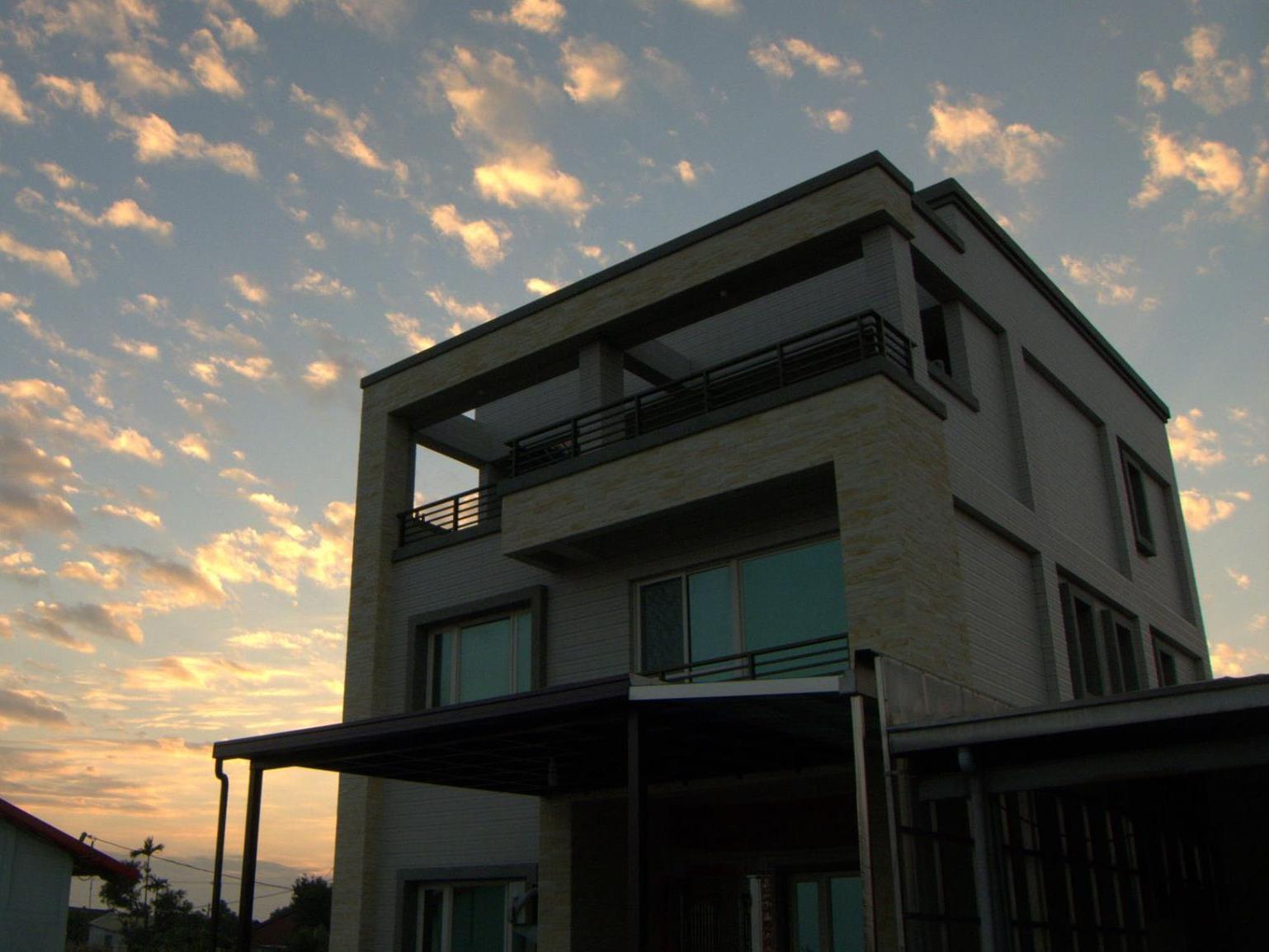 Bed and Breakfast 11 House Erlin Zewnętrze zdjęcie